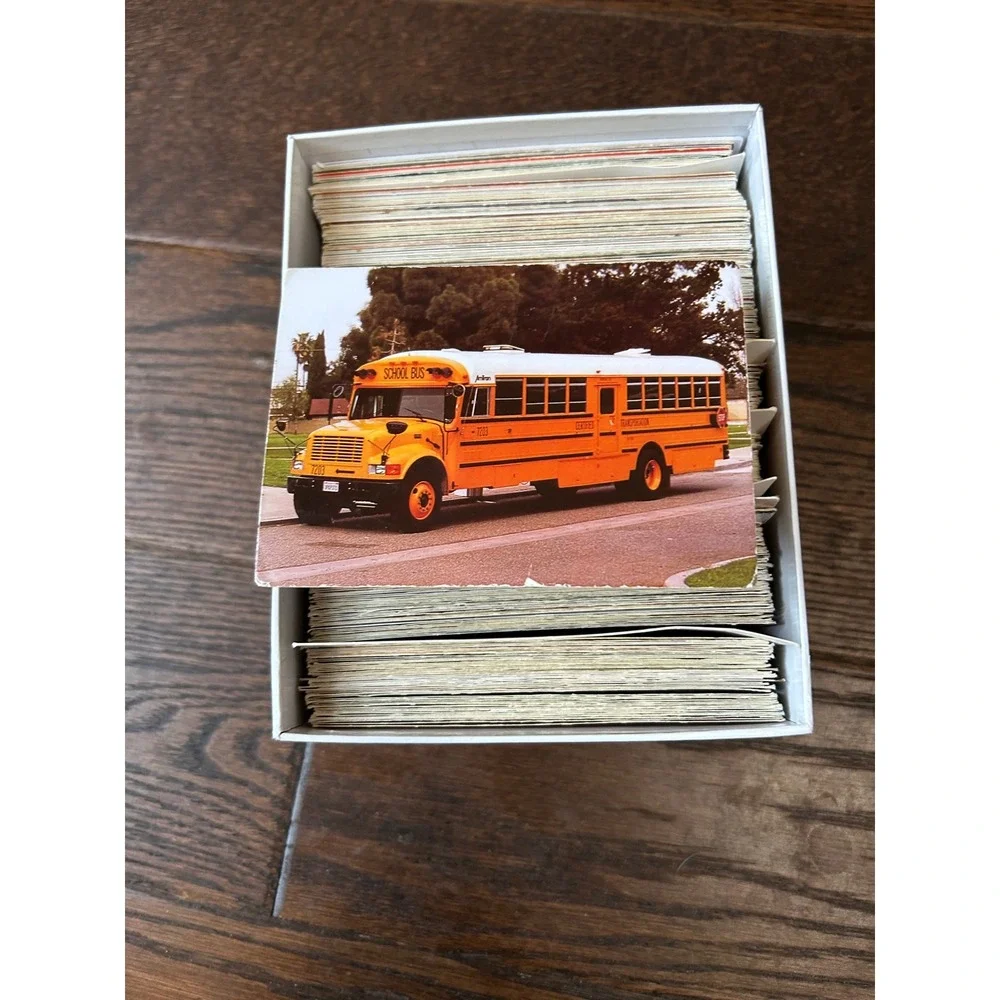 Stages Learning Language Builder 350 Noun Picture Cards Speech Therapy ABA Kids